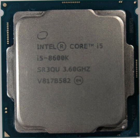 Core i5