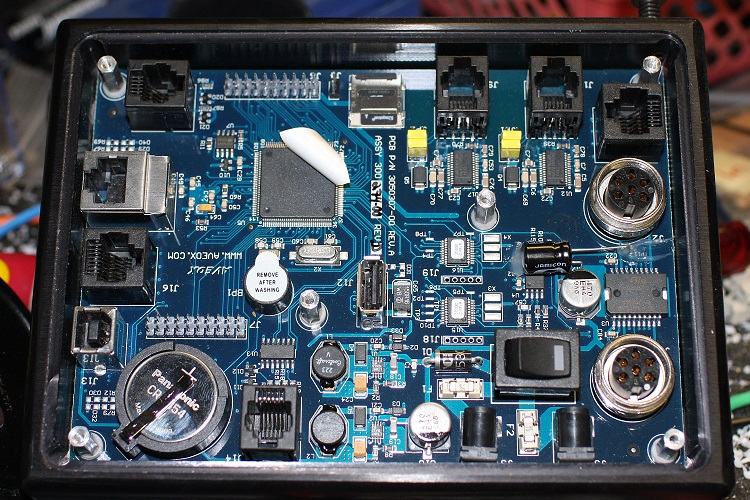 Electronics